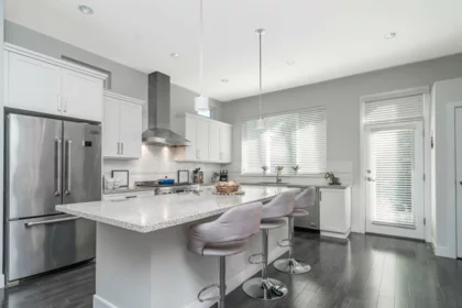 Breakfast Nook Photo of 16772 23 Avenue, Surrey, BC