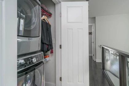 Garage Interior Photo of 16772 23 Avenue, Surrey, BC