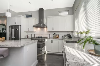 Primary Bedroom Photo of 16772 23 Avenue, Surrey, BC