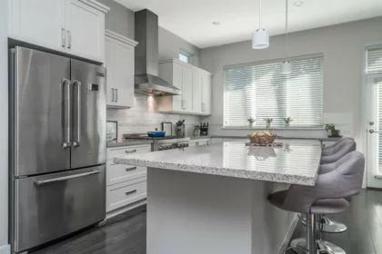 Walk-In Closet Photo of 16772 23 Avenue, Surrey, BC