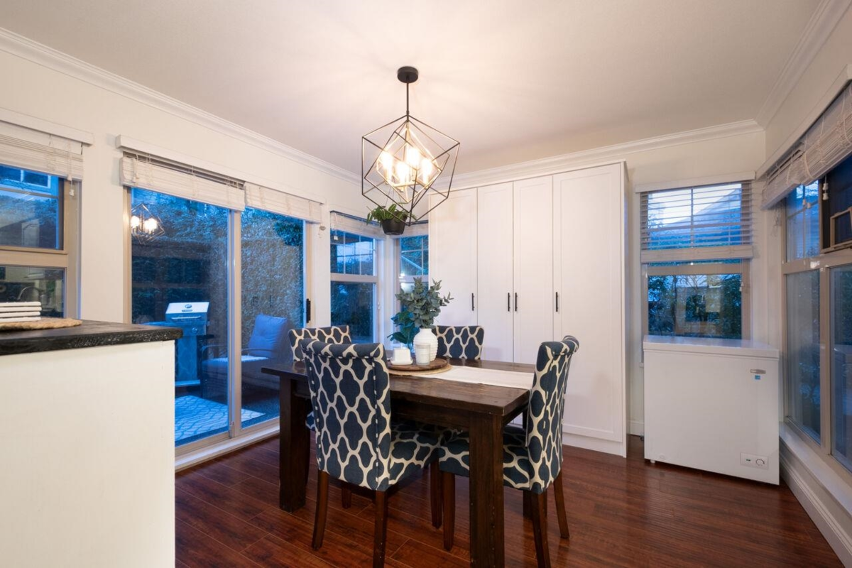 Bedroom 2 Photo of 78 65 Foxwood Drive, Port Moody, BC
