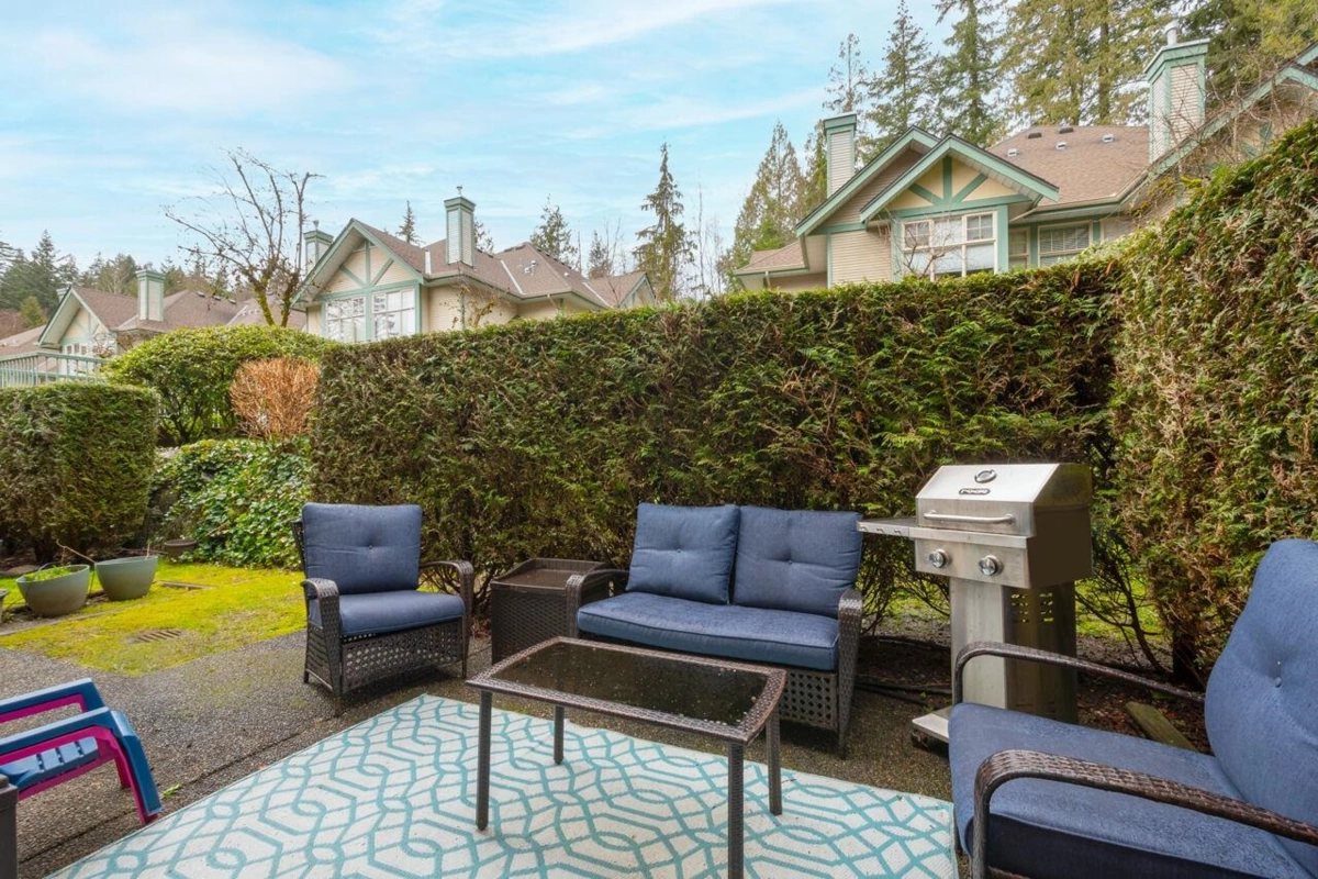 Bedroom 3 Photo of 78 65 Foxwood Drive, Port Moody, BC