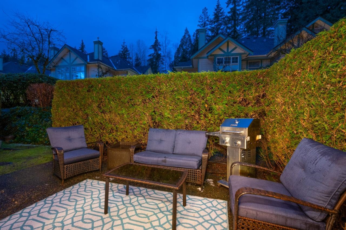 Bedroom 4 Photo of 78 65 Foxwood Drive, Port Moody, BC