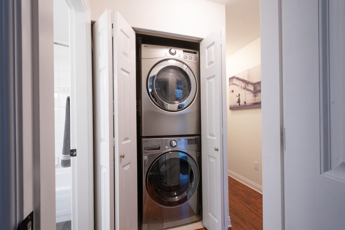 Garage Interior Photo of 78 65 Foxwood Drive, Port Moody, BC