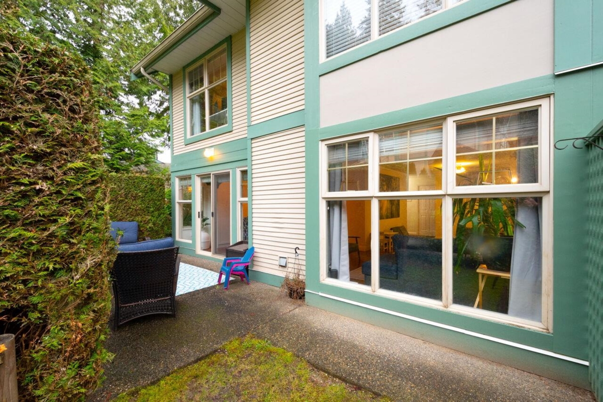Guest Bathroom Photo of 78 65 Foxwood Drive, Port Moody, BC