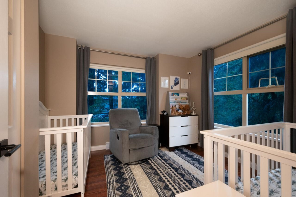 Hallway Photo of 78 65 Foxwood Drive, Port Moody, BC