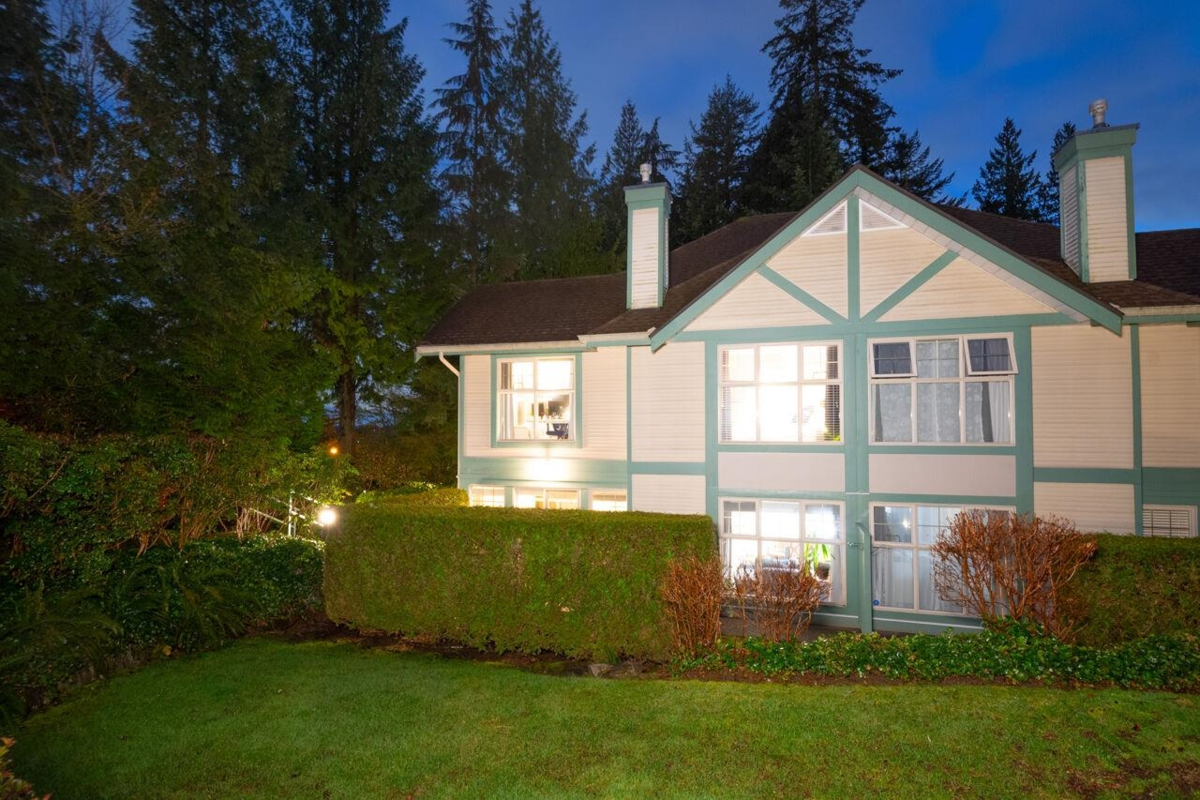 Hot Tub / Spa Photo of 78 65 Foxwood Drive, Port Moody, BC