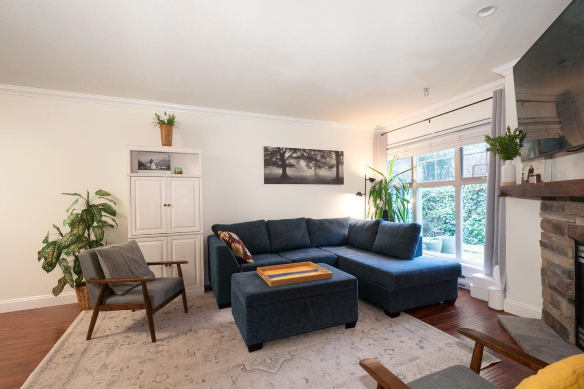Kitchen Photo of 78 65 Foxwood Drive, Port Moody, BC