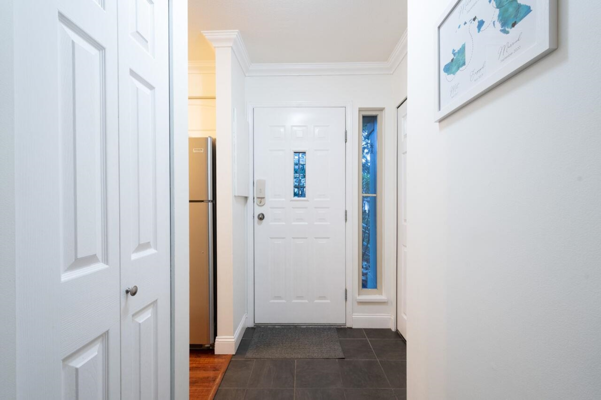 Living Room Photo of 78 65 Foxwood Drive, Port Moody, BC