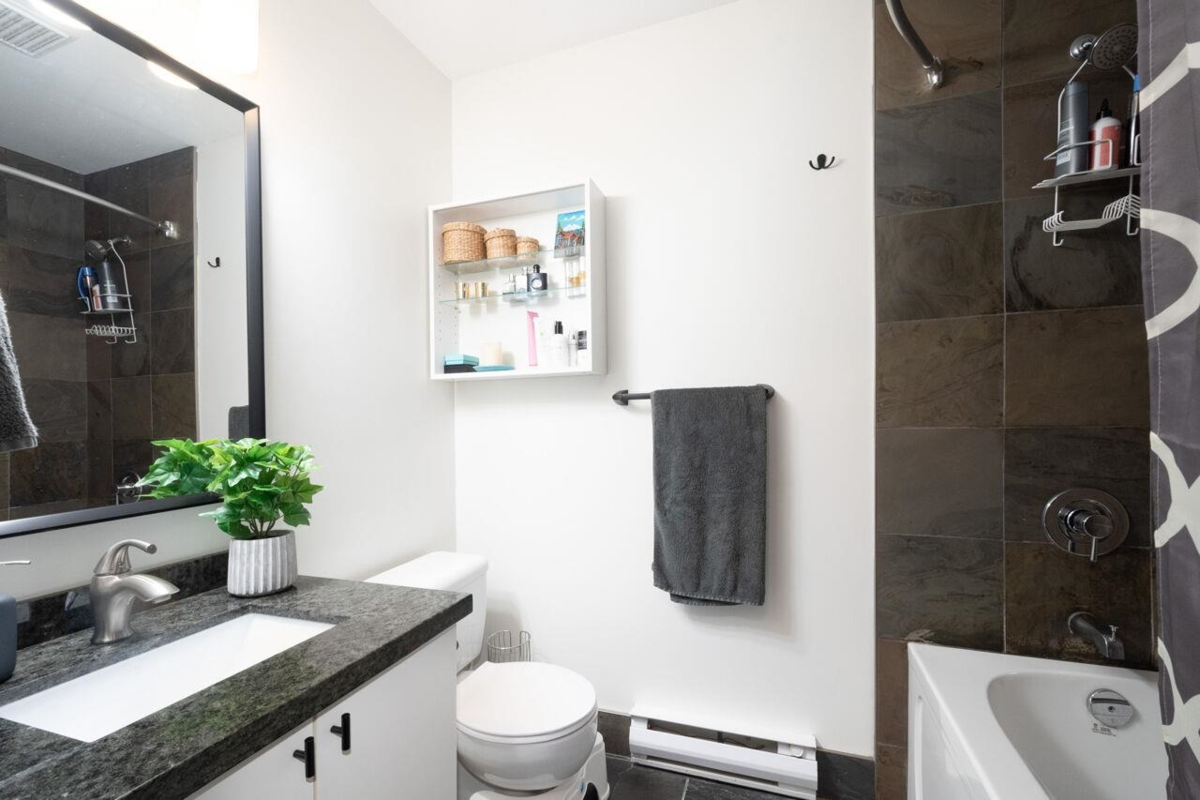 Mudroom Photo of 78 65 Foxwood Drive, Port Moody, BC