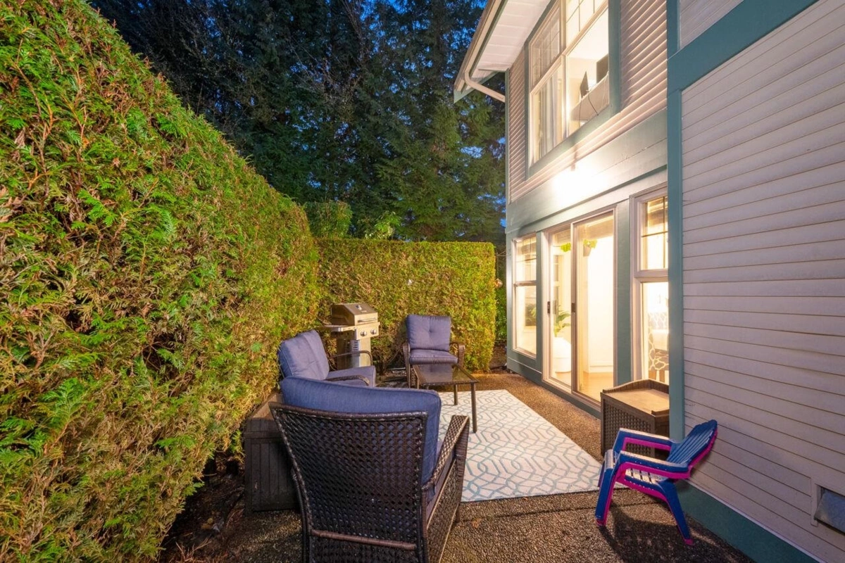 Office / Den Photo of 78 65 Foxwood Drive, Port Moody, BC