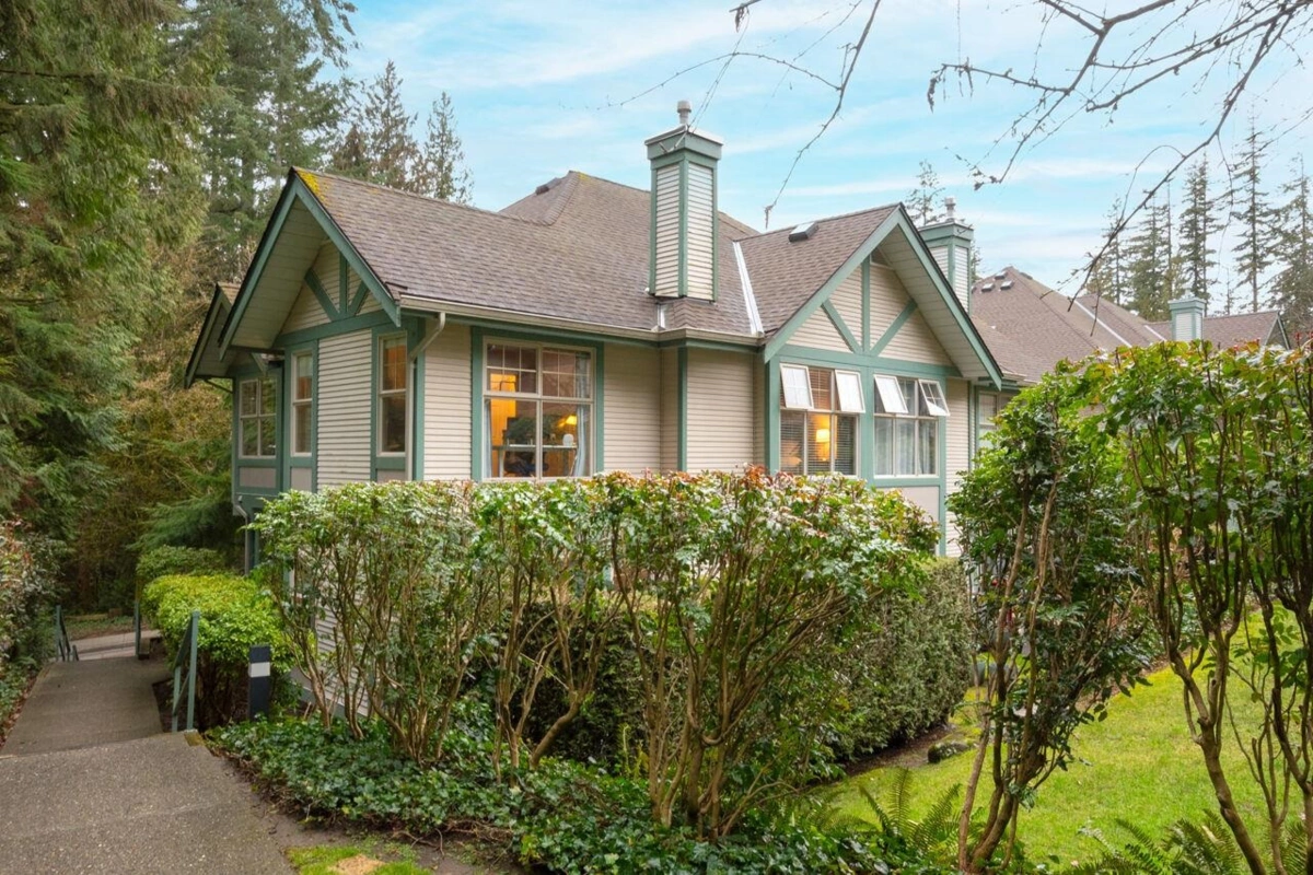 Outdoor Patio Photo of 78 65 Foxwood Drive, Port Moody, BC