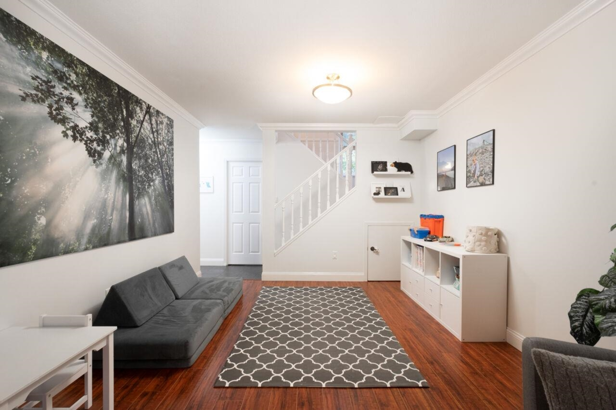 Pantry Photo of 78 65 Foxwood Drive, Port Moody, BC