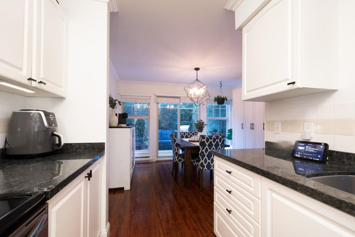 Primary Bathroom Photo of 78 65 Foxwood Drive, Port Moody, BC