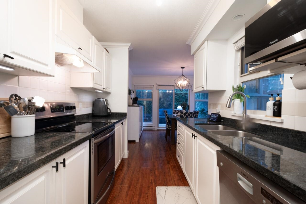 Primary Bedroom Photo of 78 65 Foxwood Drive, Port Moody, BC