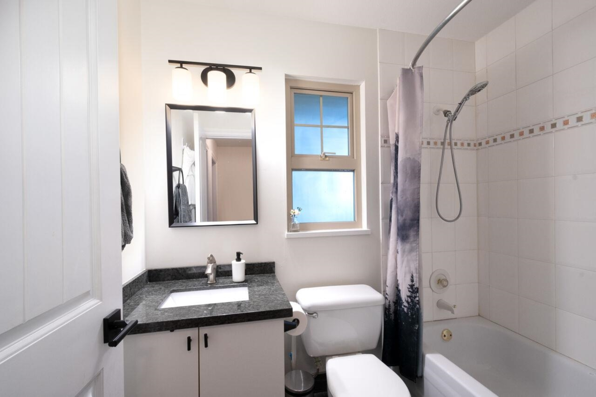 Staircase Photo of 78 65 Foxwood Drive, Port Moody, BC