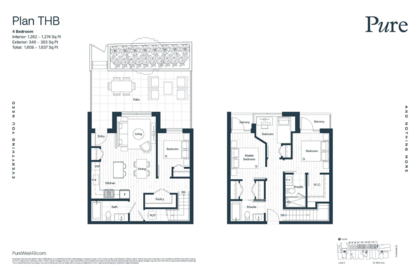 TH8 263 W 49th Avenue, Vancouver, BC, Vancouver — Townhouse for sale