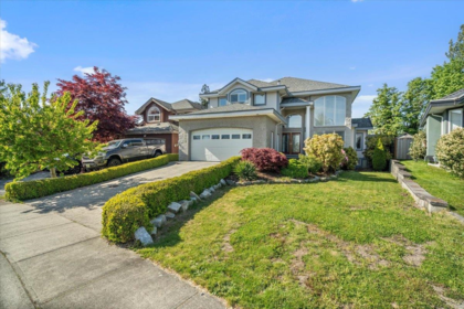 10413 Tamarack Crescent, Maple Ridge, BC, Maple Ridge — Single Family Residence for sale