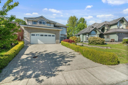 10413 Tamarack Crescent, Maple Ridge, BC, Maple Ridge — Single Family Residence for sale