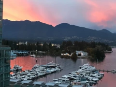 901 1409 W Pender Street, Vancouver, BC