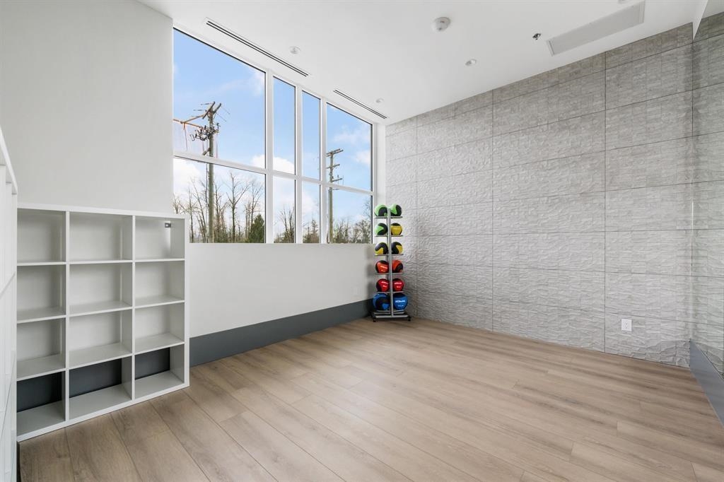 Basement Recreation Room Photo of 2206 8551 201 Street, Langley, BC