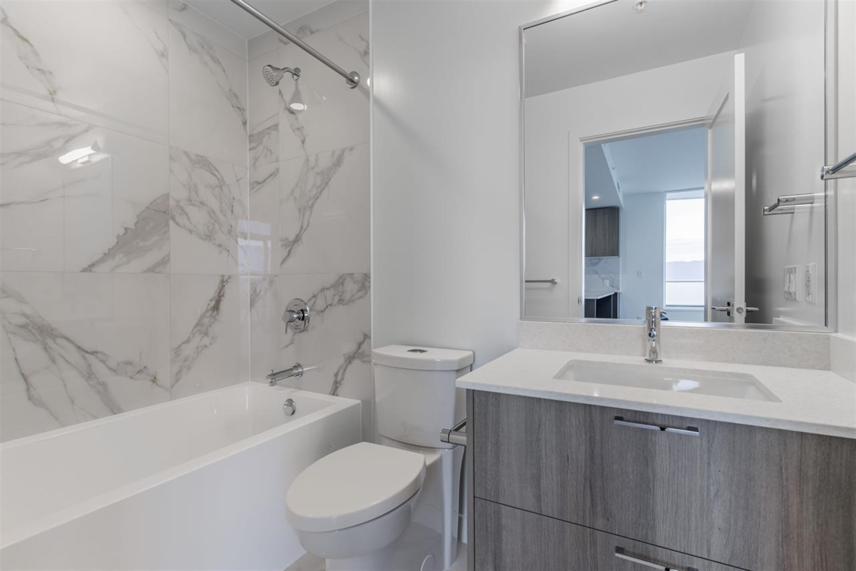 Bedroom 2 Photo of 2206 8551 201 Street, Langley, BC