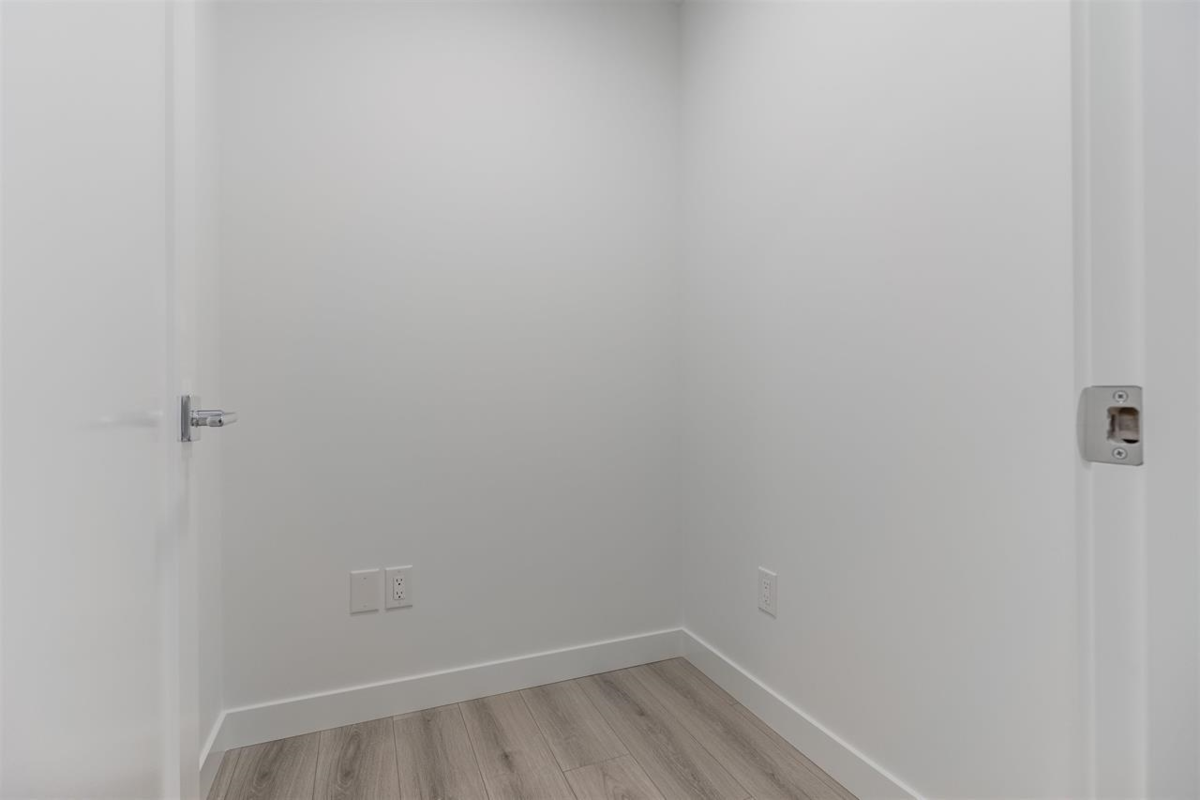 Bedroom 3 Photo of 2206 8551 201 Street, Langley, BC