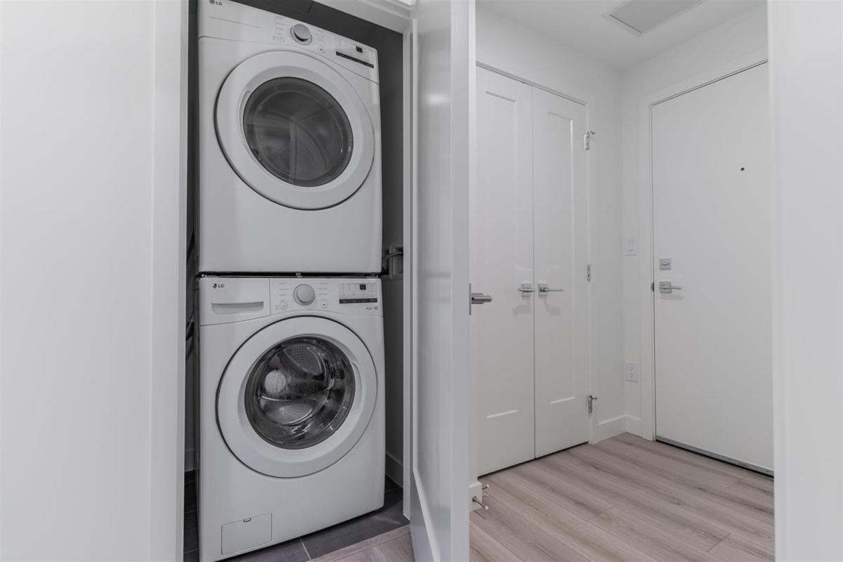 Bedroom 4 Photo of 2206 8551 201 Street, Langley, BC