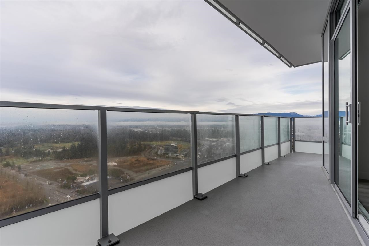 Breakfast Nook Photo of 2206 8551 201 Street, Langley, BC