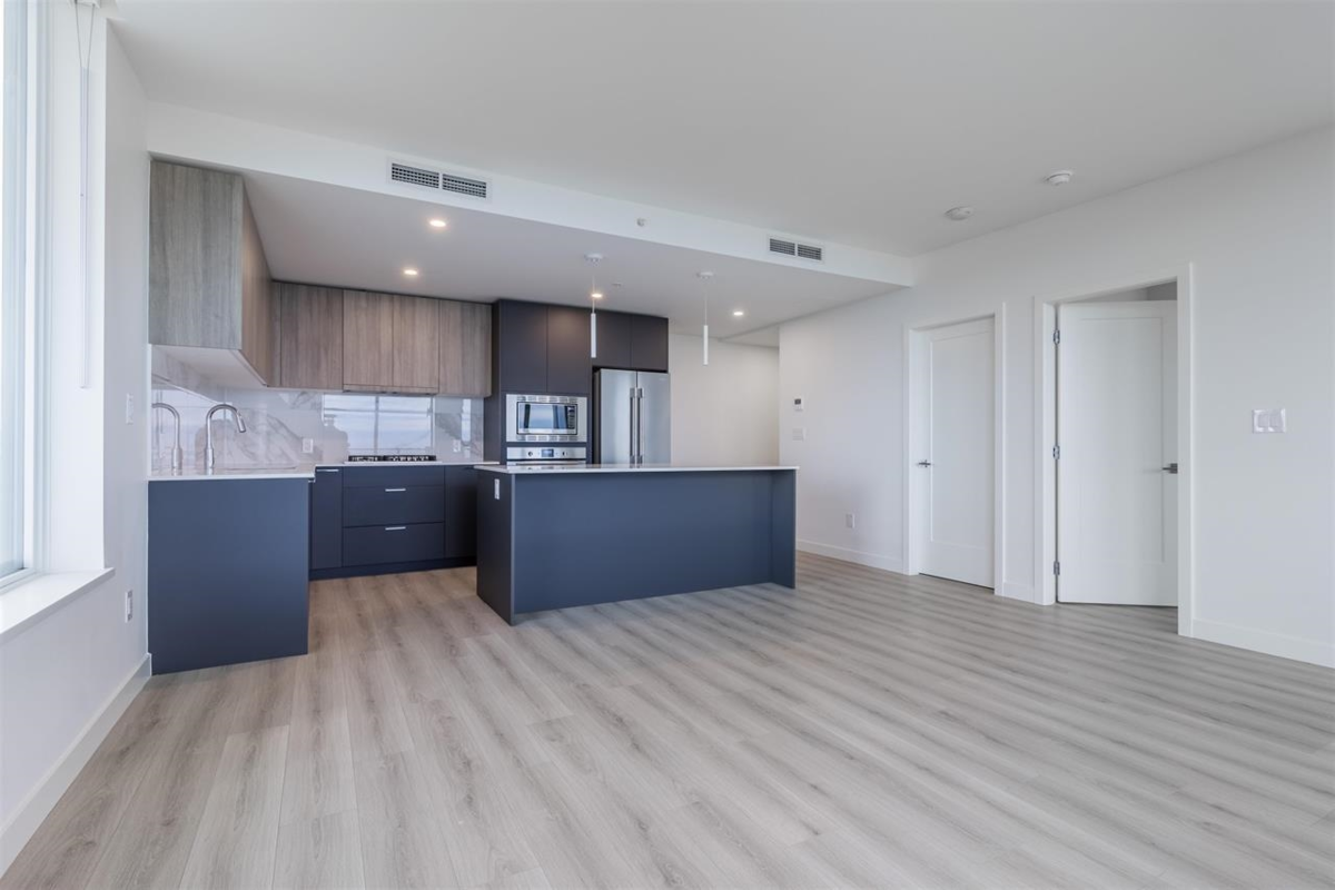 Dining Area Photo of 2206 8551 201 Street, Langley, BC