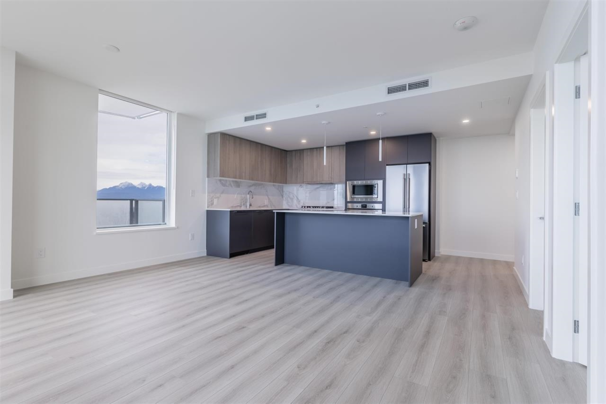 Family Room Photo of 2206 8551 201 Street, Langley, BC