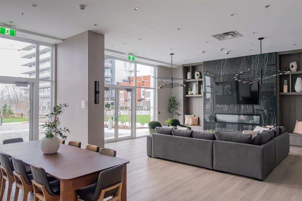 Guest Bathroom Photo of 2206 8551 201 Street, Langley, BC