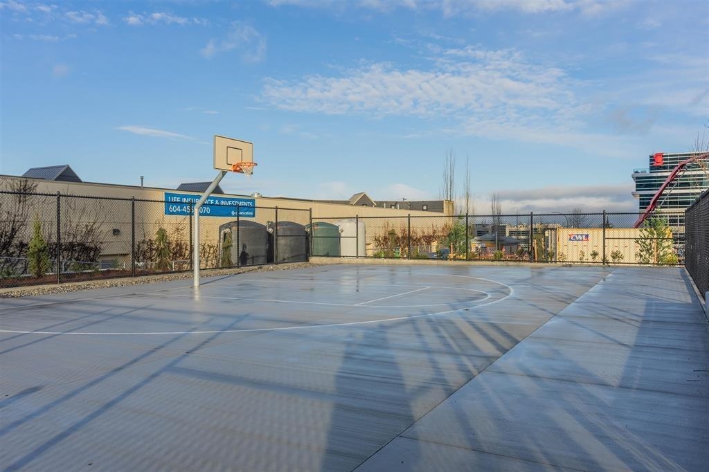 Powder Room Photo of 2206 8551 201 Street, Langley, BC