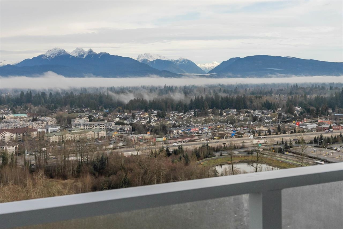 Primary Bedroom Photo of 2206 8551 201 Street, Langley, BC