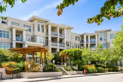 320 15436 31 Avenue, Surrey, BC, Surrey — Apartment/Condo for sale