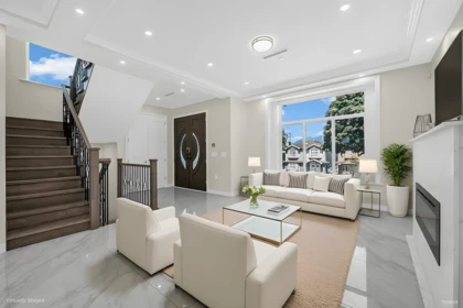 2936 E 2nd Avenue, Vancouver, BC, Renfrew VE — 8 bed single family residence for sale