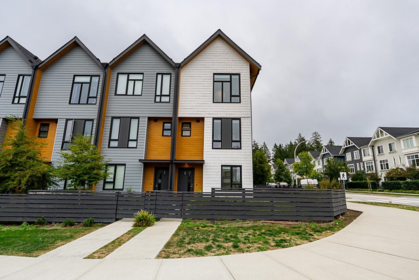 26 16685 25 Avenue, Surrey, BC, Surrey — Townhouse for sale