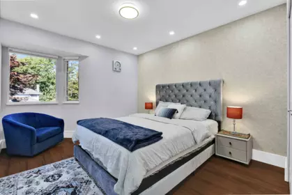 Bedroom 3 Photo of 13840 65 Avenue, Surrey, BC