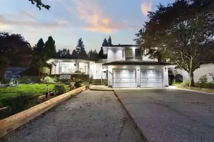 13840 65 Avenue, Surrey, BC, Surrey — Single Family Residence for sale