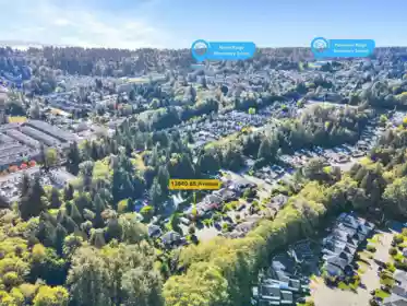 Front Yard Photo of 13840 65 Avenue, Surrey, BC