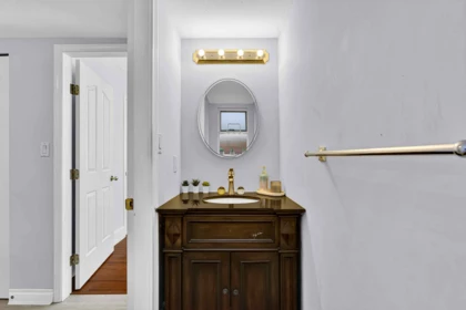 Laundry Room Photo of 13840 65 Avenue, Surrey, BC