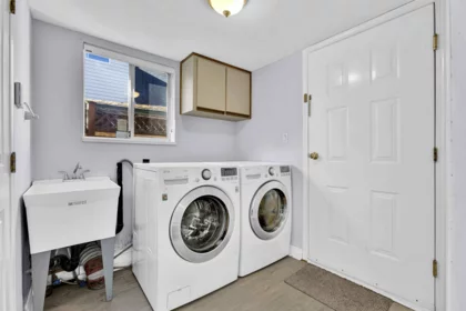 Mudroom Photo of 13840 65 Avenue, Surrey, BC