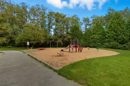 Neighborhood Park Photo Near 13840 65 Avenue, Surrey, BC