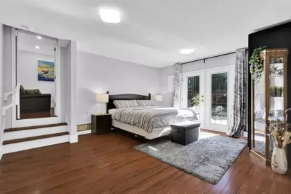 Office / Den Photo of 13840 65 Avenue, Surrey, BC