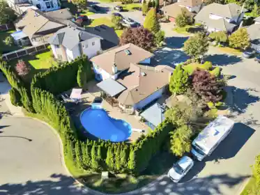 Outdoor Patio Photo of 13840 65 Avenue, Surrey, BC