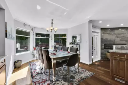 Pantry Photo of 13840 65 Avenue, Surrey, BC