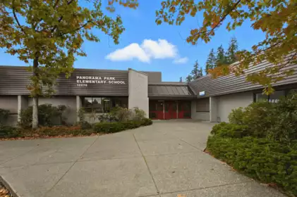 Swimming Pool Photo of 13840 65 Avenue, Surrey, BC