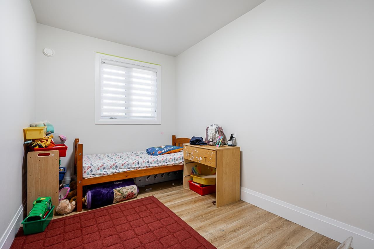 Aerial View of 23842 Old Yale Road, Langley, BC