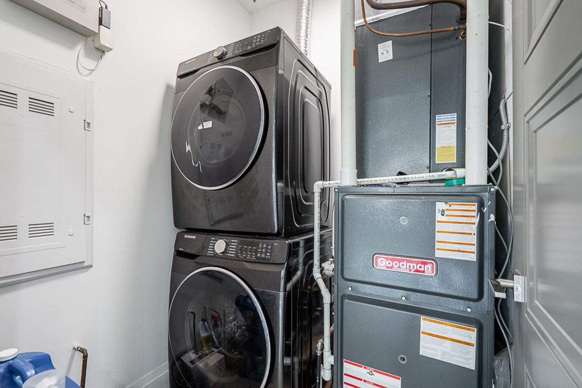 Backyard Photo of 23842 Old Yale Road, Langley, BC