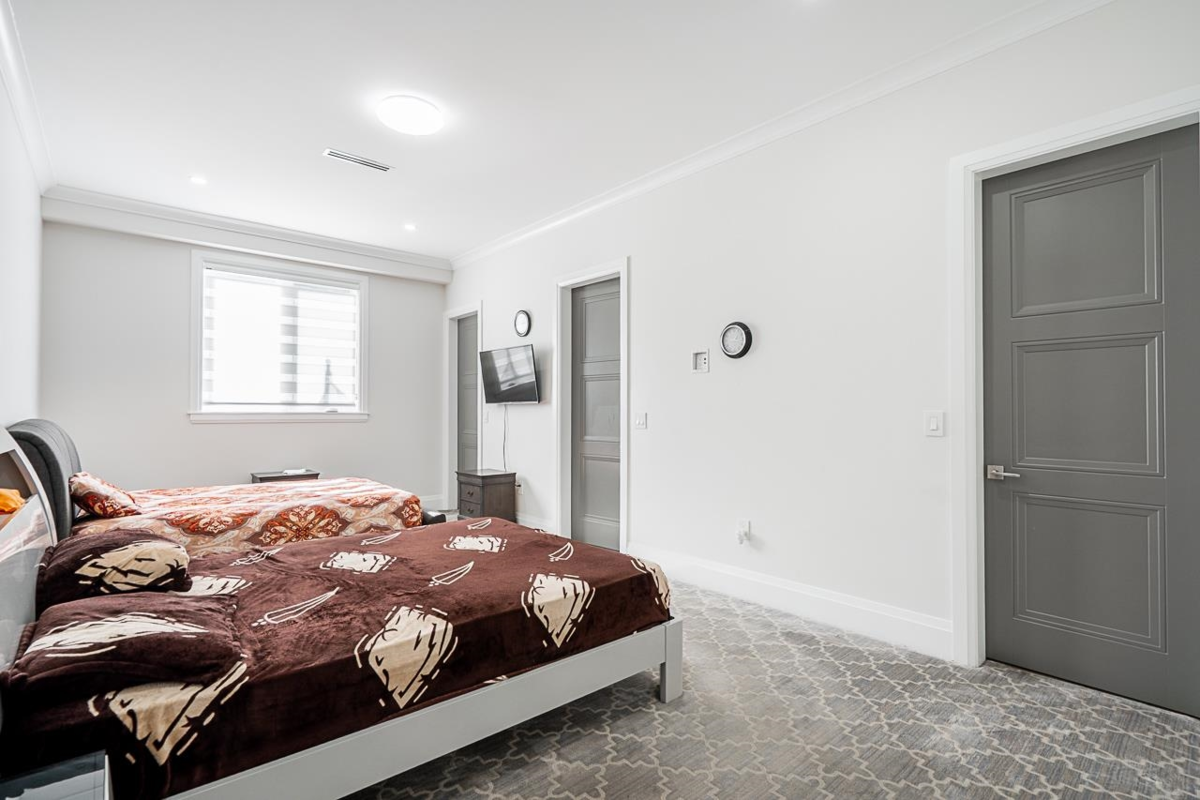 Bedroom 3 Photo of 23842 Old Yale Road, Langley, BC